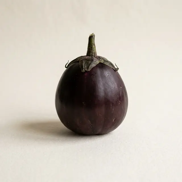 باذنجان رومي