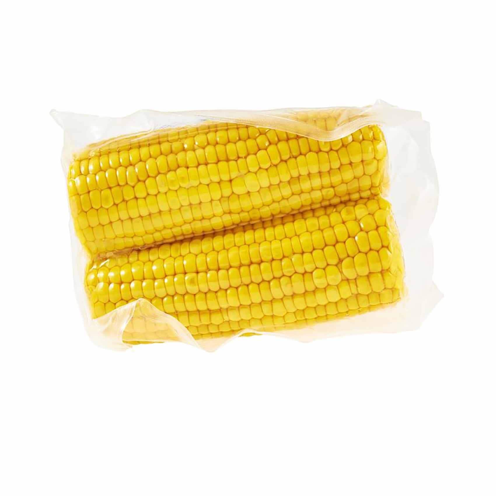 ذرة حلوة